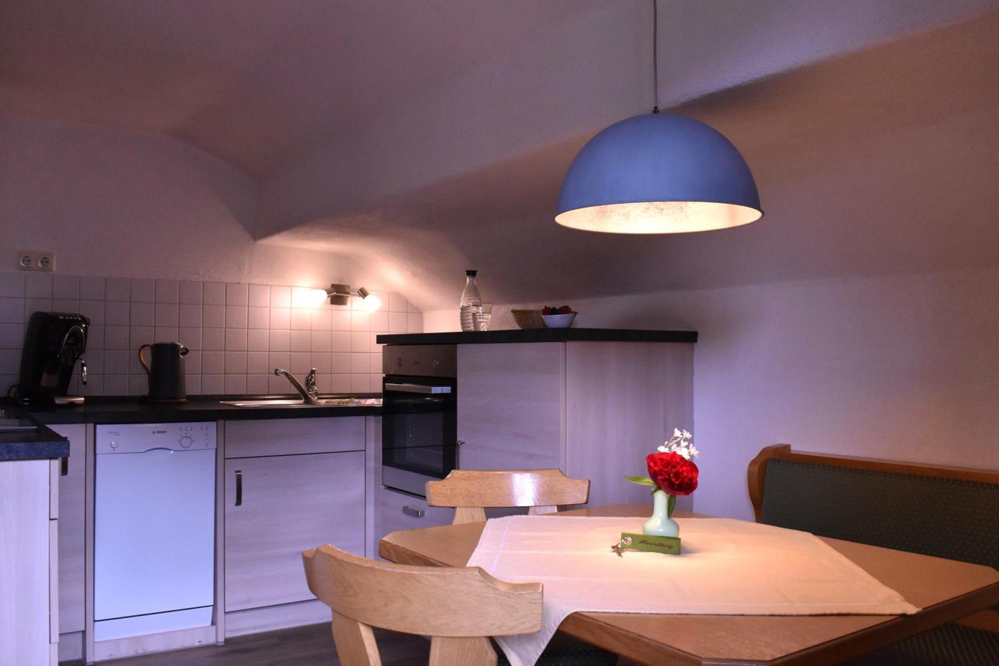 Gaestehaus Eberhart Bad Hindelang Room photo