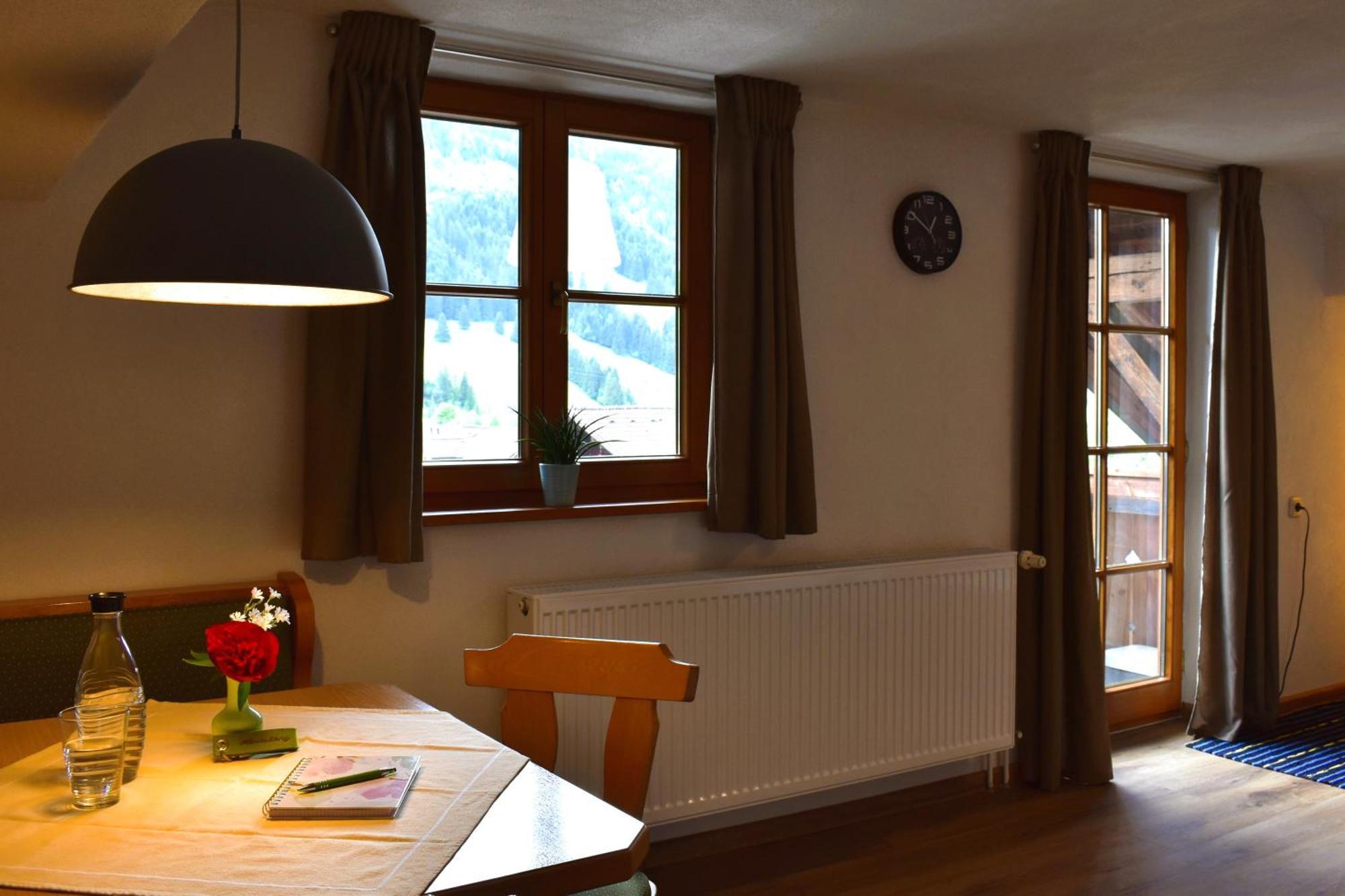 Gaestehaus Eberhart Bad Hindelang Room photo